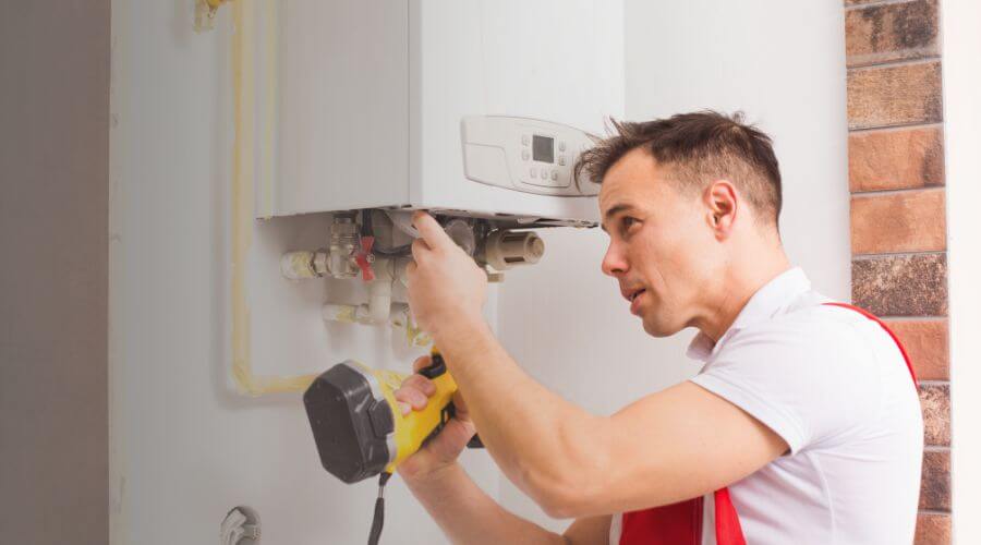 Professional emergency plumbing in Chattanooga, OK